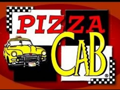 Foto: Pizza CAB-Lieferservice